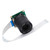 Camera Module Green for Raspberry Pi 4 3B HDMI 1080P Large Lens 5MP RPI3232 32 x 32mm