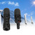 1 Pair Waterproof 1500V Solar Deck Panel Junction Connector Male and Female Cable Connector