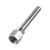 Stainless Steel Thermowell 1/2"NPT Threads for Temperature Sensors