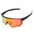 Removable Polarized Goggles with Lenses UV400 Protection Sunglasses for Outdoor Cycling Fishing