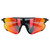 Removable Polarized Goggles with Lenses UV400 Protection Sunglasses for Outdoor Cycling Fishing