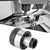 GT24 ISO M12 Tapping Machine Chuck Pneumatic Electric Tapper Tapping Collet