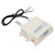 Temperature Humidity Sensor IP65 Dust Proof Wall Mounted High Accuracy Air Mositure Probe Monitor DC10‑30V