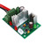 PWM 200W Powerful DC Motor 6V 12V 24V Reversing Switch Adjustable Speed Controller Well Working