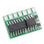 1PCS R411A01 UART Serial To RS485 SP3485 Transceiver Converter Module(3.3V)