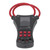 Flexible Clamp Meter Non Contact Measurement Multifunctional ABS Shell AC Current Clamp Meter