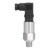 0232psi Pressure Transducer Sensor ASIC Technology AntiCorrosion AntiWear Pressure Transmitter NPT1/4 0-10V