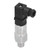 0232psi Pressure Transducer Sensor ASIC Technology AntiCorrosion AntiWear Pressure Transmitter NPT1/4 0-10V