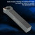 1pc CNC Lathe Machine Cutting Turning Tool Holder 95 Degree Machine Accessory with 2 Wrench