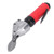 Pneumatic Scissor 2500rpm High Efficiency Air Industrial Shear Straight Pneumatic Cutting Tool for Factory
