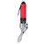 Pneumatic Scissor 2500rpm High Efficiency Air Industrial Shear Straight Pneumatic Cutting Tool for Factory