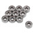 10pcs Steel Double Shielded 685ZZ Miniature Ball Bearings Mini Bearing 5x11x5mm
