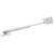 Hydraulic Support Rod Opening Pneumatic Gas Strut Spring Large Square Piece Joint ZQL250x90x15120N