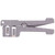 Cable Stripper Horizontal Fiber Optic Mini Manual Stripping Tool for 0‑3.2mm Coaxial Wire