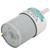 DC Reduction Motor Low Speed Large Torsion CW/CCW for CNC Machine Tool 24V XD-37GB353050rpm/min