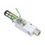 Vacuum Generator Vacuum Valve Pneumatic Negative Pressure Switch Manipulator Control Accessories with Line CV20HSCK