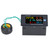 Power Monitor Single Phase LCD Digital Display Voltage Current Meter Tester AC 200‑450V