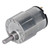Speed Reduction Geared Motor CW CCW High Torsion Gear Motors for Automobiles DC 24V35RPM