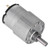 Speed Reduction Geared Motor CW CCW High Torsion Gear Motors for Automobiles DC 24V35RPM