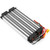 220V2000W Air Heated Constant Temperature Insulation PTC Ripple Heating Plate Thermistor Heater