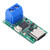 Fast Charging Trigger Module PD2.0 3.0 to DC Electronic USB Load Tester with Terminal