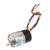 DC Brushless Motor CW/CCW Speed Reduction Large Torsion 24V for Micro Machinery XD‑37GB3525200rpm/min