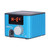 Soldering Station Mini Electric Aluminum Alloy Welding Tool 950T PRO 75W 200‑500℃