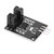 10Pcs Infrared Photoelectric Sensor Module Motor Speed Detection Electronic Components