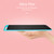 10.5 Inch LCD Writing Tablet Electronic Digital Drawing Board Erasable Writing Pad Color Screen One-Click Erase with Lock Button Gift for Children Adults Home Office School