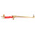 Gas Cutting Torch Heavy Duty Oxygen Acetylene Welding Gun Metal Cutter 40-60mm G01-100
