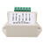 PWM Signal Converter Module Digital to Analog Conversion Voltage Adapter with Shell