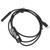 AN97‑7 7mm Endoscope Camera IP67 Waterproof Inspection Camera Borescope 6LED Adjustable Industry Endoscope2m / 6.6ft