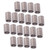 20Pcs Wire Thread Insert M12 x 1 Threaded Repair Reduce Nut Spiral Circle Extension Tool3D