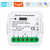 Tuya Wifi Curtain Module Home Intelligent Appliance Curtain Module Mobilephone APP Remotely Control Compatible Alexa  Home for Voice Control