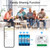 Tuya Wifi Curtain Module Home Intelligent Appliance Curtain Module Mobilephone APP Remotely Control Compatible Alexa  Home for Voice Control