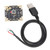 5MP Camera Module 2.8mm 76° Auto Focusing Webcam Board with Microphone HBVCAM‑5M2134AF76 V11