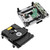 Laser Lens Module with Mechanical Loader Electronic Component Replace KSS‑213C KSL2130CCM