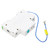 WIFI Circuit Breaker 1P  DIN Rail Smart Breaker Switch for Ewelink APP Home Malls