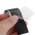 Water Resistant Self Adhesive Silicone Rubber Sealing Insulation Repair Tapes for Electrical Cables Connections Water Pipe