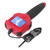 Endoscope ABS Handheld 2.4in HD Resolution Screen 0.22in Lens Inspection Camera for Chemical Industry
