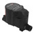 Water Pressure Booster Pump Automatic Induction Low Noise Shower Boosting Pump for Bathroom DC24V EU Plug 100-240V
