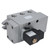 Electric Solenoid Valve G3/8in 2 Position 5 Way Single Control Directional Valve K25DH‑10DC12V