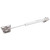 Hydraulic Support Rod Up Opening Pneumatic Strut Spring Large Square Piece Joint YQL250x90x15120N
