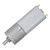 JGA20‑180 DC 12V Electric Gear Motor Carbon Brush Long Life Miniature DC Ultra Low Speed High Torsion Motor150RPM