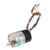 DC Brushless Motor CW/CCW 24V with Bracket Speed Control Board for CNC Machine Tool100rpm/min
