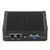 Mini Computer Embedded Fanless Low Consumption J1900 Fast Heat Dissipation Industrial PC for Automation DC12V EU Plug 100-240V