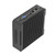 Mini Computer Embedded Fanless Low Consumption J1900 Fast Heat Dissipation Industrial PC for Automation DC12V EU Plug 100-240V