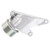 Drive Belt Tensioner 320‑08588 Engine Automatic Idler Tensioner for JCB Backhoe Loader