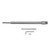 Electric Hollow Core Drill Bit Shank Round Hammer Hole Opener Adapter Connecting Rod 330mm