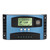 MPPT Solar Charge Controller 12V 24V Auto Identification LCD Display Dual USB Output Adjustable Solar Power Regulator 30A